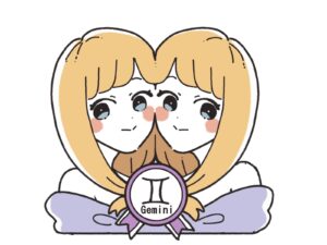 不妊治療双子の女の子