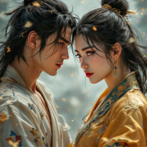 不妊治療で喧嘩をする夫婦