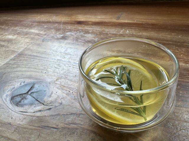 妊活に効果のあるお茶